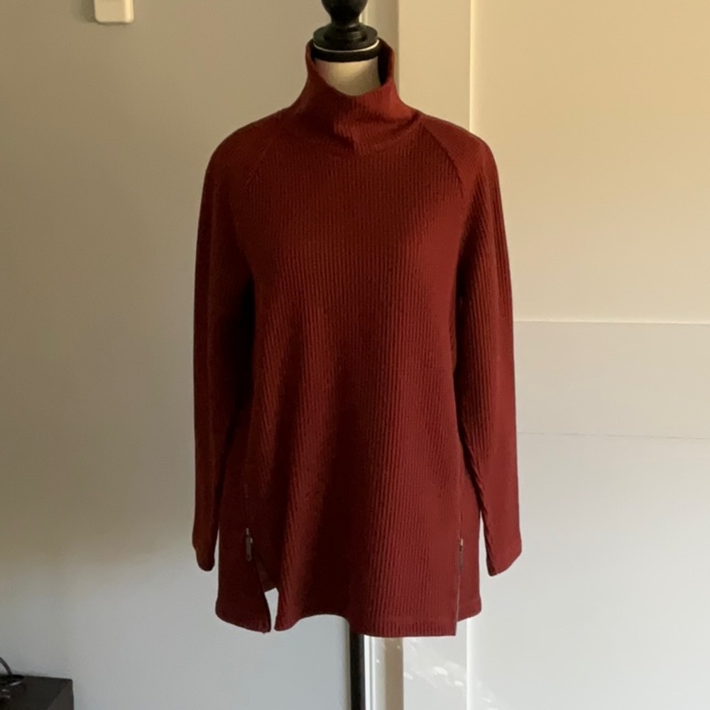 Women’s Thermal Tunic